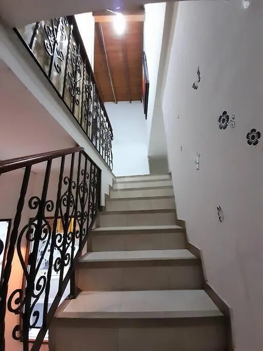 Alojamiento Guadalupe 105 Medellín Apartamento